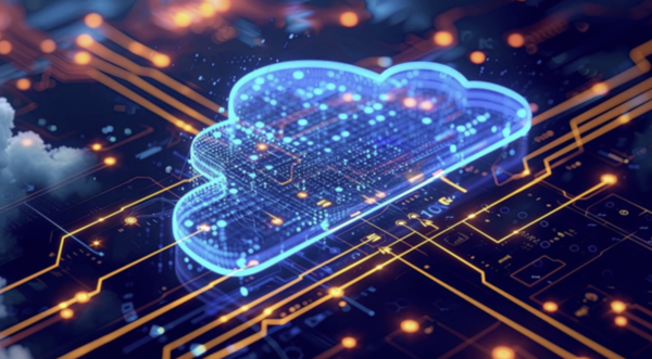 클라우드. 사진=픽사베이