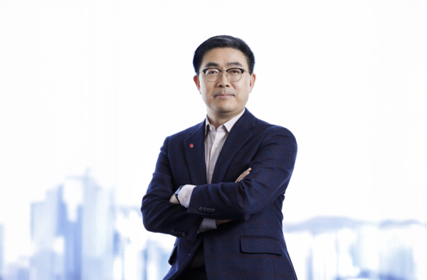 김병구 LG디스플레이 김병구 전무. 사진=LG디스플레이