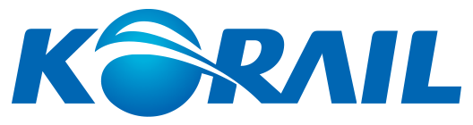 한국철도공사(코레일) 로고. 사진 = 코레일