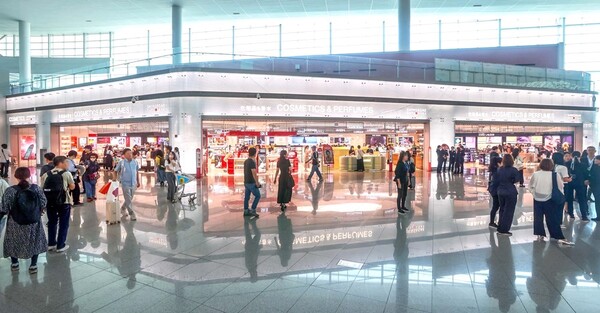 사진=신세계면세점