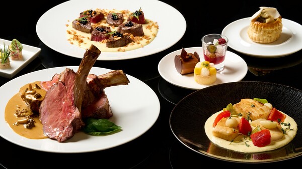 사진=롯데호텔앤리조트