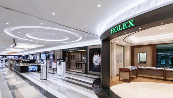 사진=롯데면세점