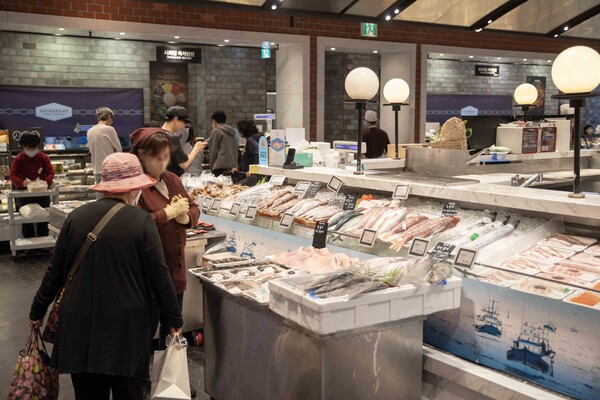 사진=신세계백화점