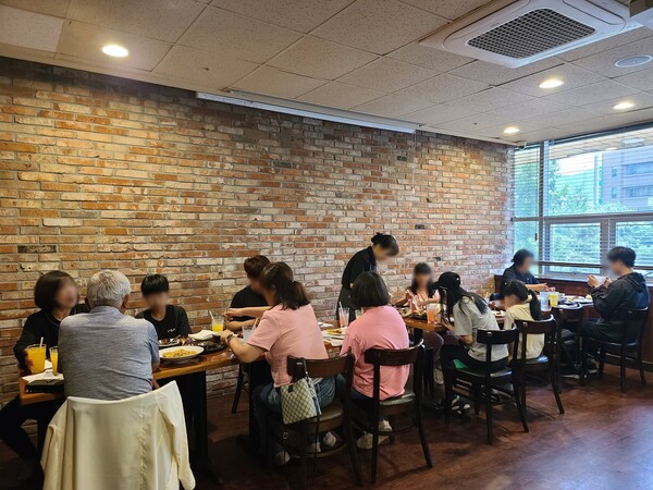 사진=다이닝브랜즈그룹