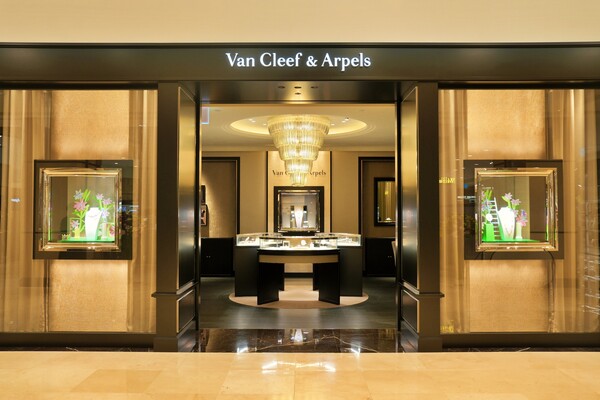 사진=롯데백화점