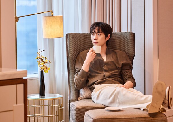 사진=롯데호텔앤리조트