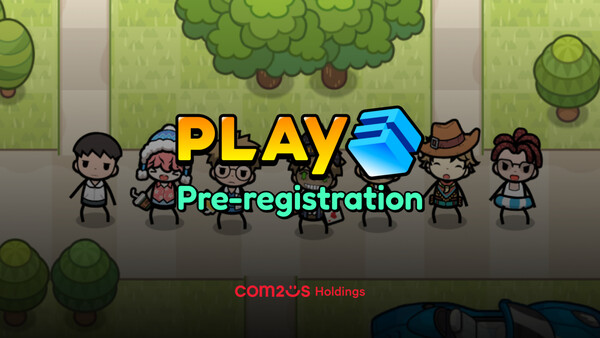 PLAY3. 사진=컴투스홀딩스