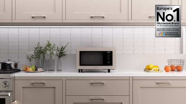 삼성전자 전자레인지. 사진=삼성전자