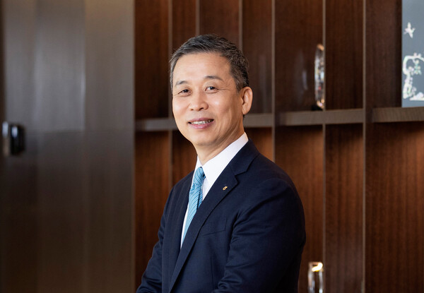 윤병운 대표 사진=NH투자증권