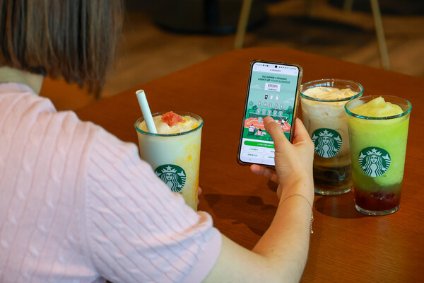 사진=스타벅스코리아