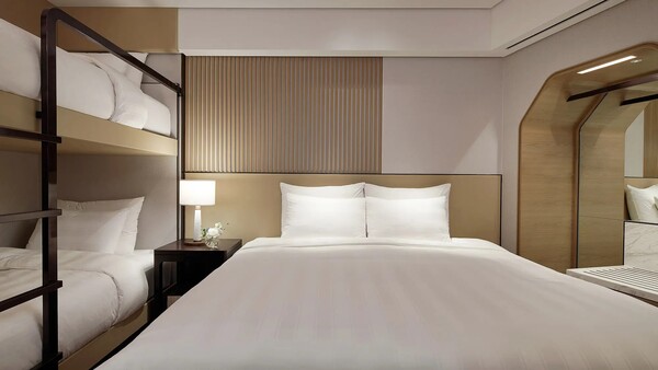 사진=롯데호텔앤리조트