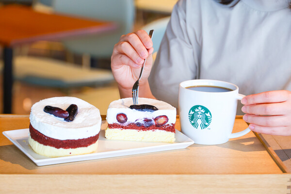 사진=스타벅스 코리아