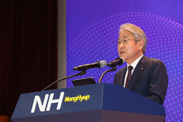 강호동 농협중앙회장. 사진=농협중앙회.