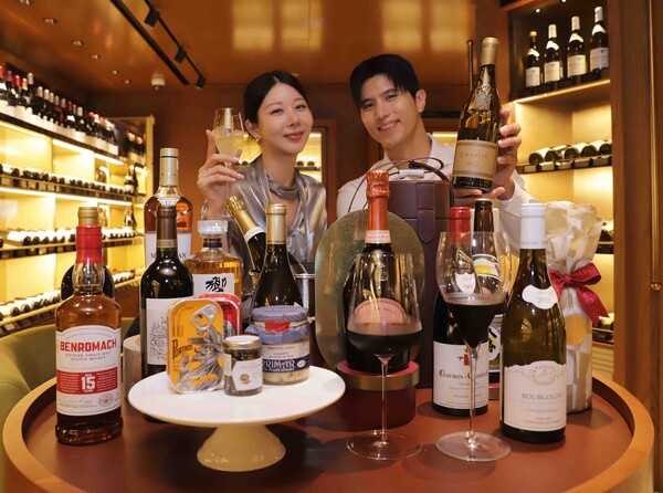 사진=신세계백화점