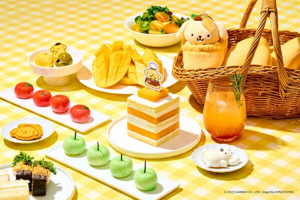 사진=롯데호텔앤리조트