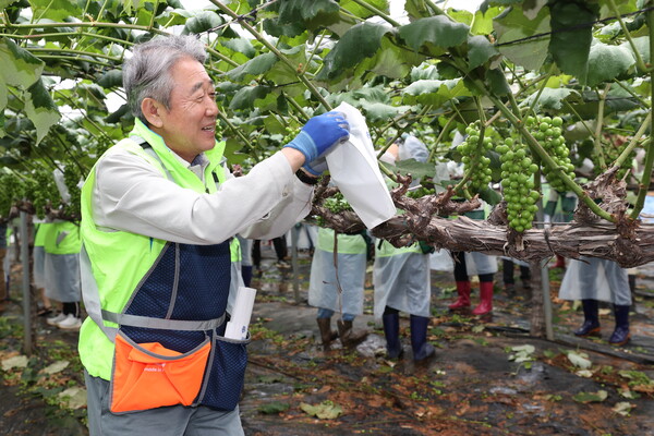 강호동 농협중앙회장. 사진=농협중앙회.