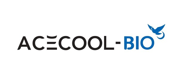 ACECOOL-BIO의 BI. 사진=태광산업