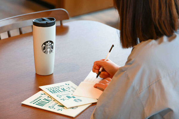 사진=스타벅스 코리아
