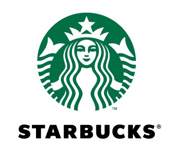 스타벅스 CI.