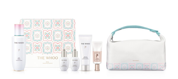 사진=LG생활건강