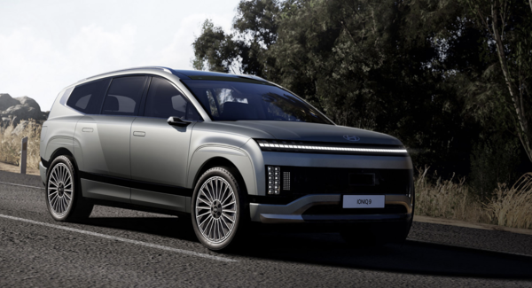 현대차 아이오닉9. 사진=현대차그룹