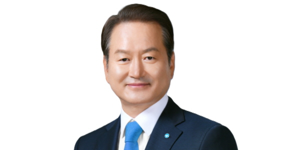 성대규 신임 동양생명 대표. 사진=동양생명