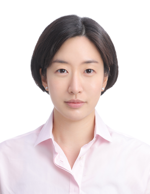 서경배 아모레퍼시픽 그룹 회장의 차녀 서호정씨. 사진=아모레퍼시픽