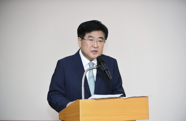 권오갑 HD현대 회장. 사진=HD현대