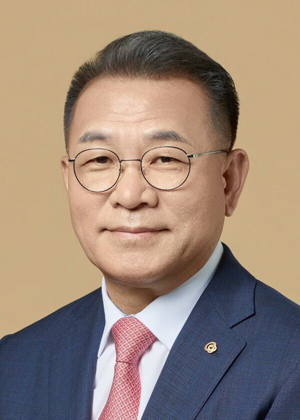 장병호 한화투자증권 대표 내정자. 사진=한화투자증권.