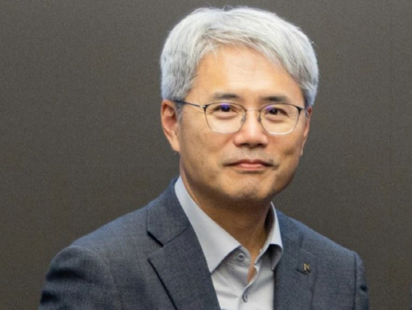 윤희성 한국수출입은행장. 사진=한국수출입은행