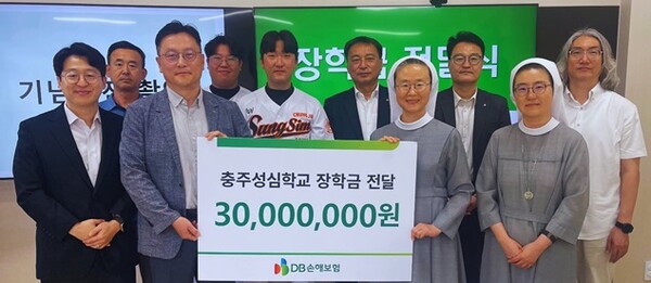 사진=DB손해보험