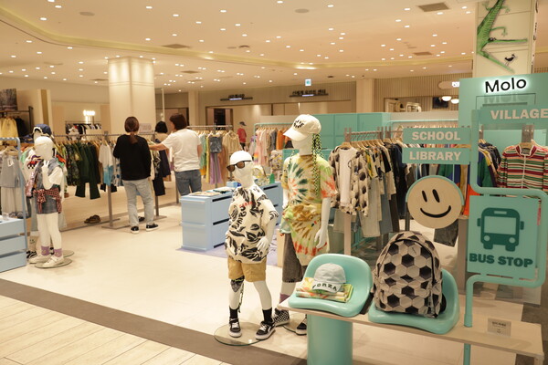 사진=신세계백화점