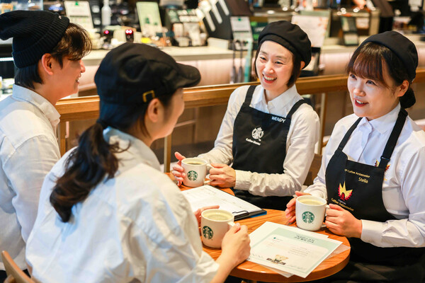 사진=스타벅스 코리아