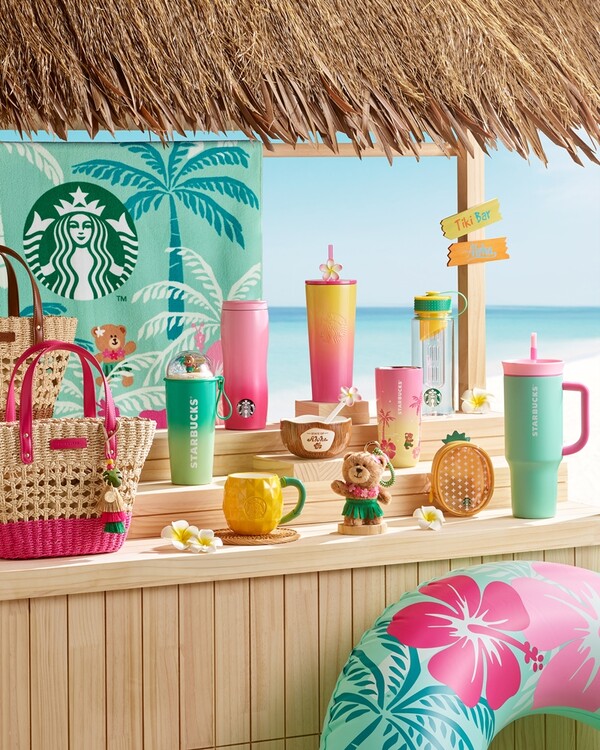 사진=스타벅스 코리아