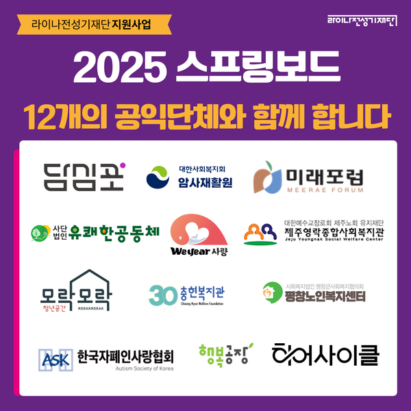 사진=라이나생명