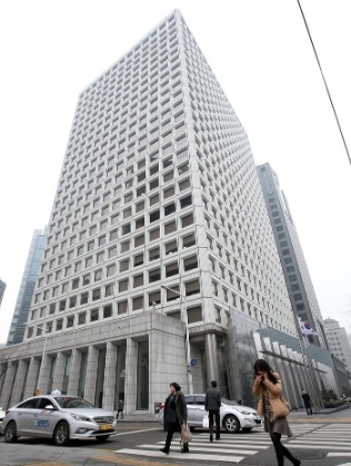 삼성카드 전경. 사진=연합뉴스