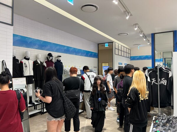 사진=신세계백화점