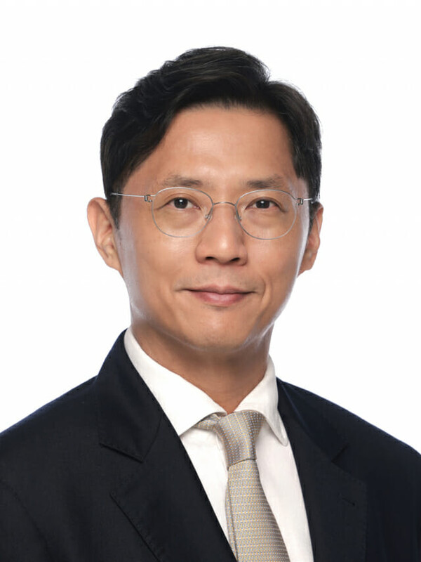 허서홍 GS리테일 대표. 사진=GS리테일