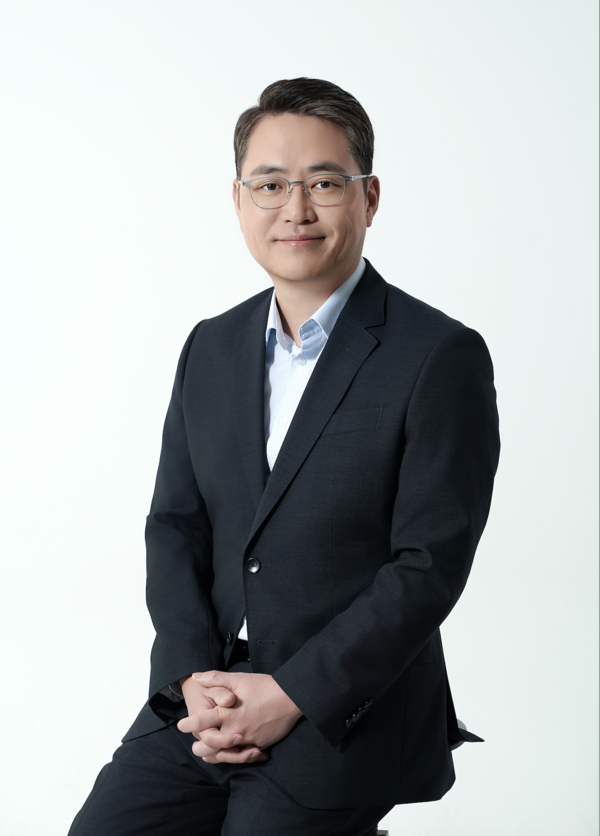 장영근 카카오페이손해보험 대표이사. 사진=카카오페이손해보험