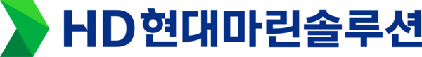 HD현대마린솔루션 CI
