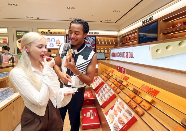 사진=신세계면세점