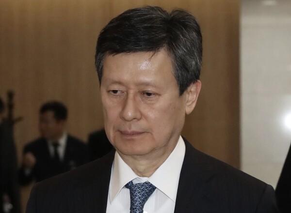 신동주 SDJ코퍼레이션 회장. 사진=연합뉴스