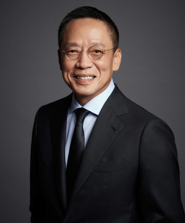 정태영 현대카드·현대커머셜 부회장. 사진=현대카드