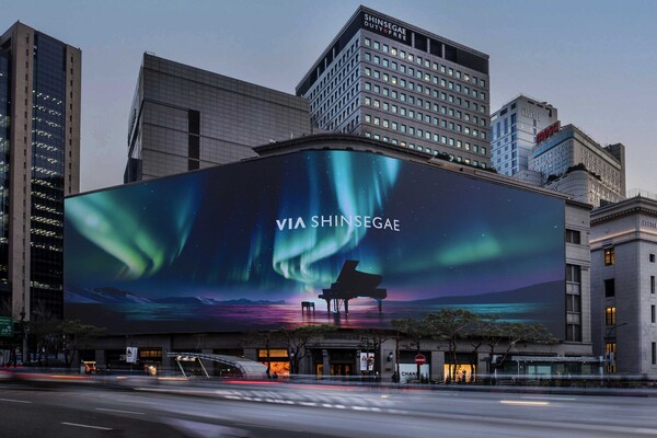 사진=신세계백화점