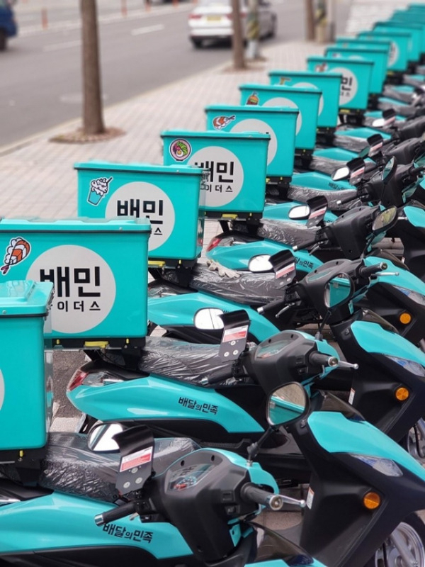 사진=우아한형제들