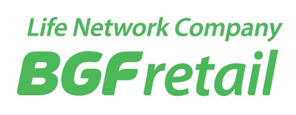BGF리테일 CI.