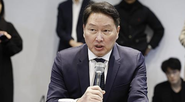 최태원 SK 회장. 사진=연합뉴스