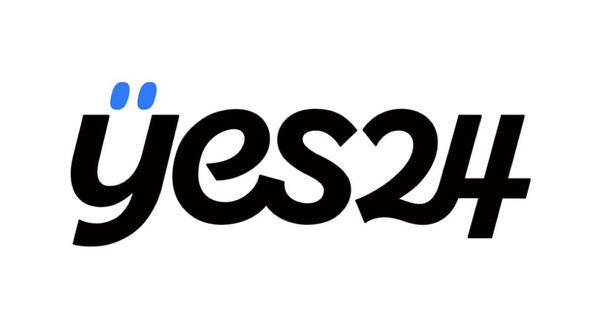 예스24 로고. 사진=예스24