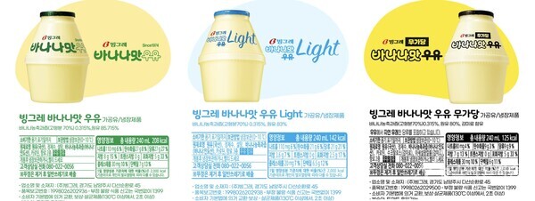 사진=빙그레 홈페이지 캡처