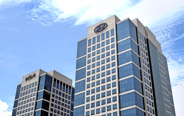 현대차그룹 양재동 본사 전경. 사진=현대차그룹